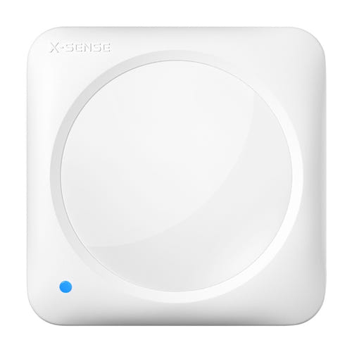 X-Sense SMS0A - capteur de mouvement infrarouge pour station de base SBS50 : blanc