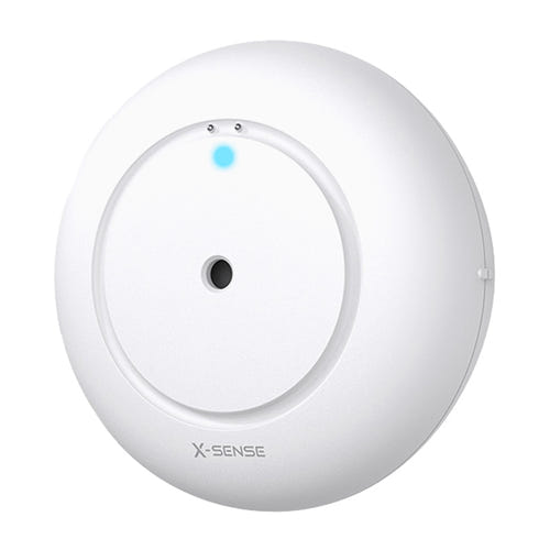 X-Sense SWS51 - détecteur de fuite d'eau 110 dB étanche IP66 : blanc