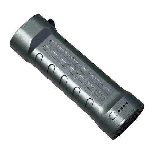 XGRIDS CZ02010002 - batterie rechargeable pour LixelKity K1 - visuel 1