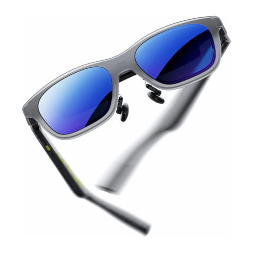 XREAL XBX A01+ - lunettes AR, écran virtuel 147 pouces, 120 Hz - visuel 3