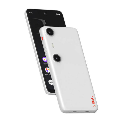 XREAL Beam Pro - Terminal spatial pour lunettes AR (8+256 Go) (vue 1)