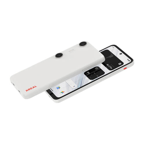 XREAL Beam Pro - Terminal spatial pour lunettes AR (8+256 Go) (vue 2)