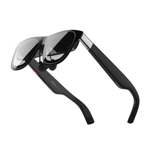 XREAL One - Lunettes AR à écran virtuel 147" (vue 1)