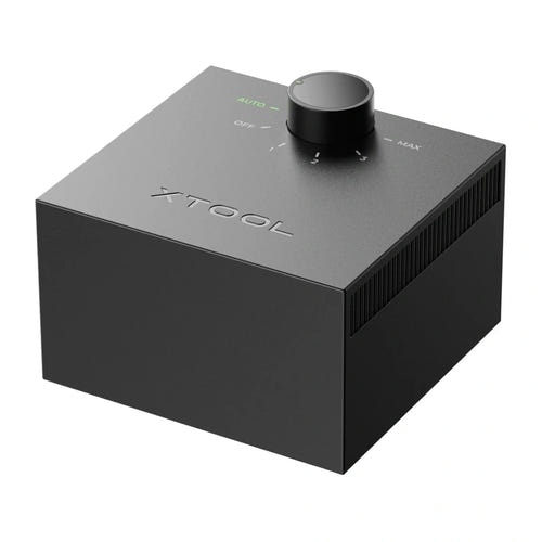 xTool Air Assist 2.0 AUTO - Kit d'assistance d'air S1/M1
