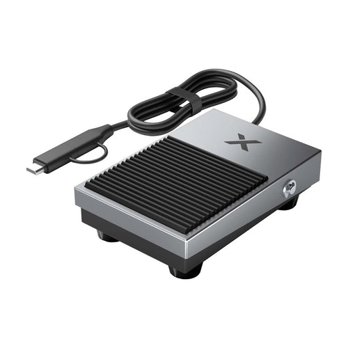 xTool F1 - pédale de commande P5010340 avec câble de 250 cm