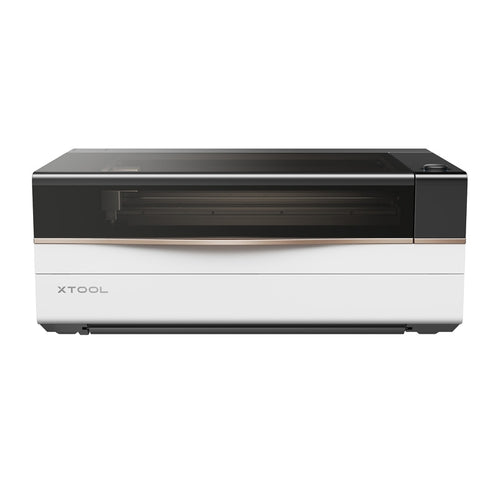 xTool P3 80 W - graveur et découpe laser CO2 grand format - visuel 1