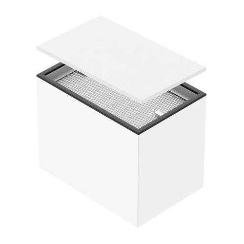 xTool Desktop Smoke Purifier - jeu de 3 filtres de rechange (préfiltre, HEPA, principal) : purificateur bureau xTool