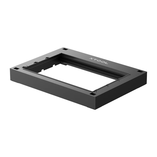 xTool S1 - rehausse de hauteur pour pièces jusqu'à 125 mm (P5010249) - visuel 1