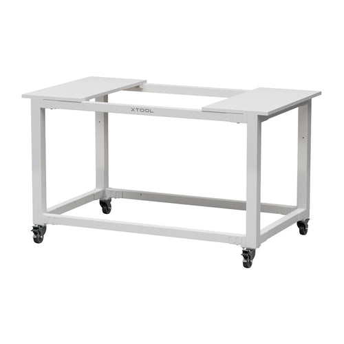 xTool P3 - Station de travail mobile en acier (200 kg) - visuel 1