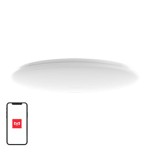 Yeelight Arwen 450C - Plafonnier connecté 50 W (16 millions de couleurs)