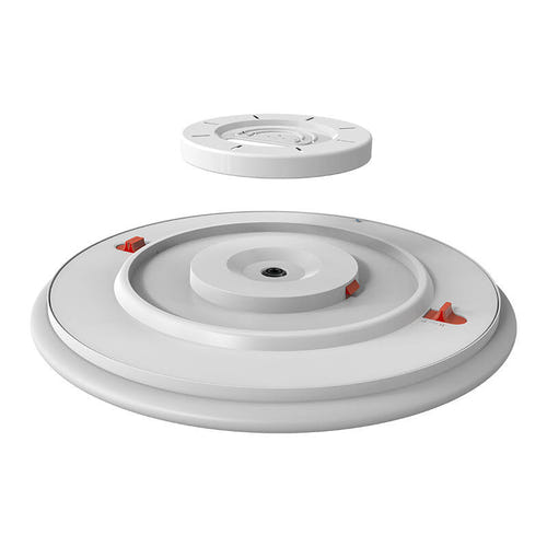 Yeelight Arwen 550C - Plafonnier connecté RGB 4500 lm : lumens grande pièce