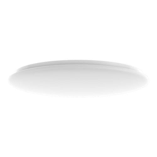 Yeelight Arwen 550C - Plafonnier connecté RGB 4500 lm : plafond RGB ambiance colorée
