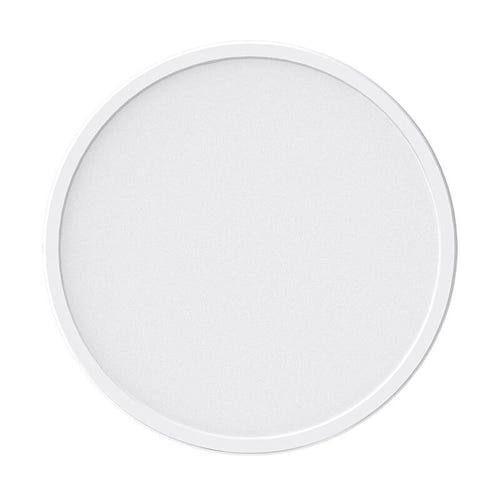 Yeelight C2201 C300 - Plafonnier connecté ultra-plat IP54 : Slim IP54