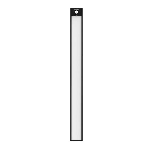 Yeelight Closet Light A40 - Réglette à détecteur 40 cm, noir 2700 K : 40 cm noire détecteur