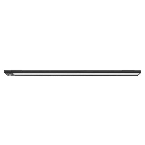 Yeelight Closet Light A40 - Réglette à détecteur 40 cm, noir 2700 K : lumière chaude 2700K 90 lm