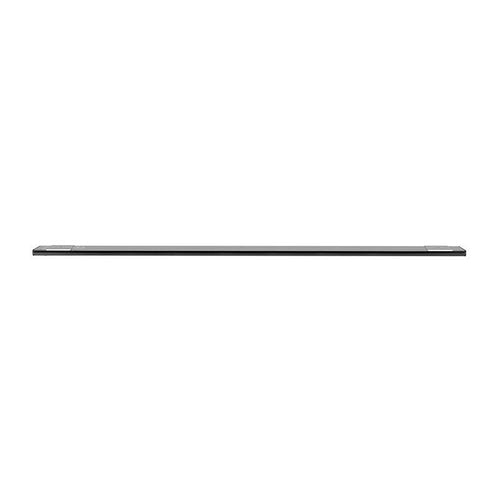 Yeelight Closet Sensor Light - Réglette à détecteur 60 cm, noir 4000 K : grande penderie couleurs fidèles