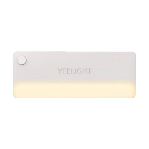 Yeelight Drawer Light A6 - Éclairage de tiroir à détecteur : lumière chaude 2700K