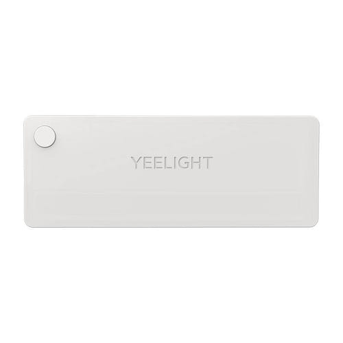 Yeelight Drawer Light A6 - Éclairage de tiroir à détecteur, lot de 4 : lumière chaude 2700K