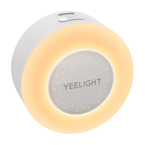 Yeelight Jelly 4 Plus - Veilleuse à détecteur avec port USB-C