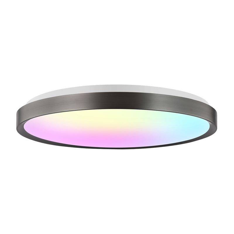 Yeelight Jupiter D C600 - Plafonnier connecté RGB 60 W - visuel 1