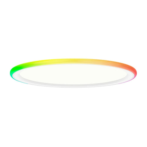 Yeelight Mars C300 - Plafonnier connecté à éclairage périphérique RGB