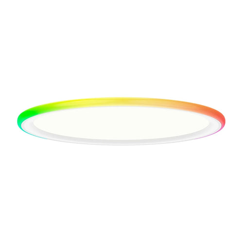 Yeelight Mars C400 - Plafonnier connecté à éclairage périphérique RGB