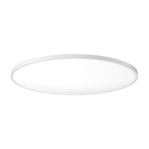 Yeelight Mercury C380 - Plafonnier connecté 24 W, blanc réglable