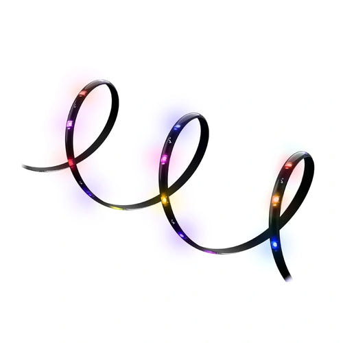 Yeelight Obsid RGBIC YLFWD-0025 - ruban LED connecté 2 m compatible Matter : couleurs multiples
