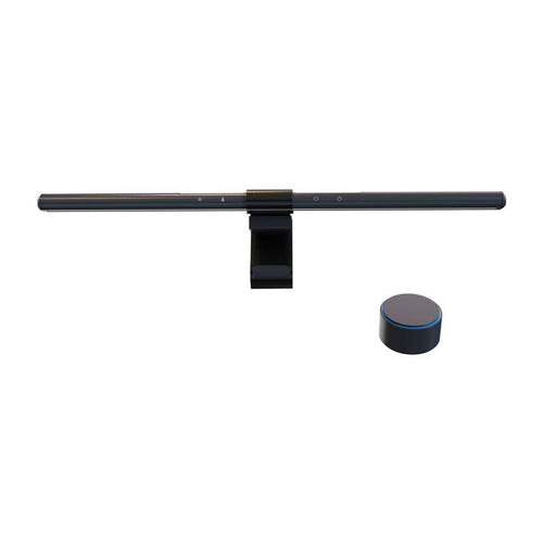 Yeelight Pura Light Bar Pro - Barre lumineuse pour écran, USB-C : grand écran 34 pouces