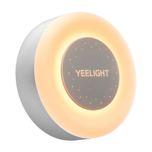 Yeelight Sensor NightLight Lite - Veilleuse à détecteur crépusculaire : prise détecteur crépusculaire
