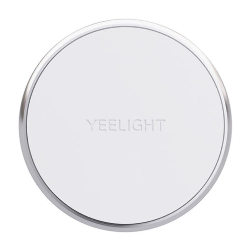 Yeelight Vega - Veilleuse RGB à détecteur de mouvement : effets ambiance dynamiques