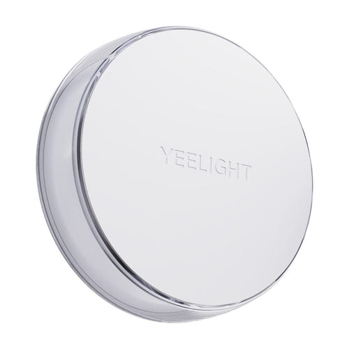 Yeelight Vega - Veilleuse RGB à détecteur de mouvement : 16 millions couleurs