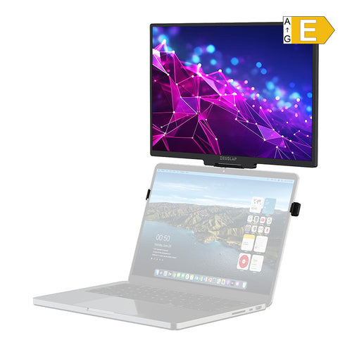 Zeuslap Z16H - Écran portable 16 pouces 2,5K 400 nits