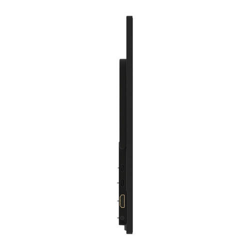 Zeuslap Z18S - Écran portable gaming 18,5 pouces 100 Hz : châssis fin 6,9 mm