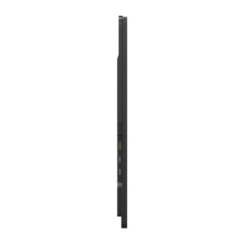 Zeuslap Z22P PRO - Écran portable tactile 22 pouces 2,5K avec stylet : dalle 2,5K antireflet