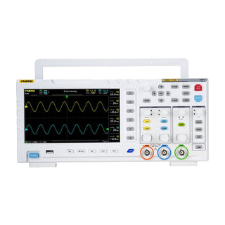 Quel oscilloscope FNIRSI choisir ? Le comparatif