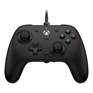 Manette PC et latence : filaire, Bluetooth ou dongle 2,4 GHz
