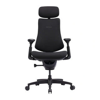 Régler sa chaise ergonomique : les six réglages que personne n'utilise