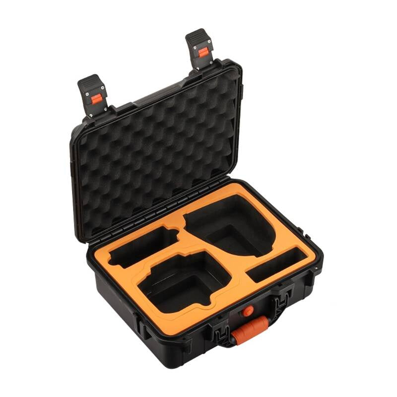 Étui de transport rigide et étanche Sunnylife AQX-19 pour DJI Flip