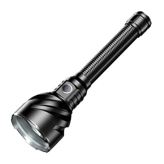 Choisir une lampe torche : lumens, portée et batterie