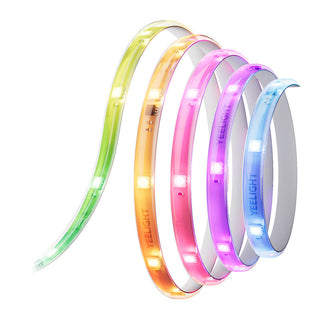Problème de ruban LED : il change de couleur tout seul