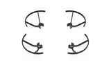 DJI Tello - Protections d'hélices, jeu complet : protections d'hélices pour Ryze Tello