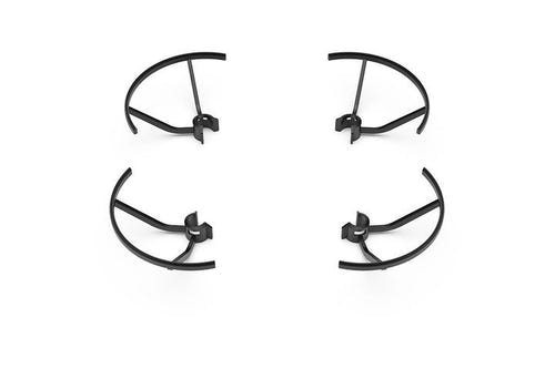 DJI Tello - Protections d'hélices, jeu complet : protections d'hélices pour Ryze Tello