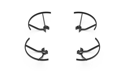 DJI Tello - Protections d'hélices, jeu complet : protections d'hélices pour Ryze Tello