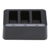 DJI Tello - Hub de charge pour 3 batteries : hub de charge Ryze Tello, autre vue
