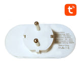 Gosund SP211 - Double prise connectée Wi-Fi 16 A avec mesure de consommation : pilotage depuis l'application