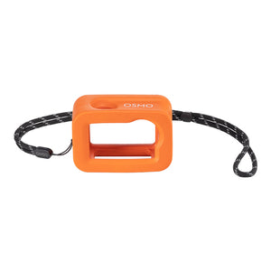 DJI - Boîtier de flottabilité orange (Action 3 et 4)
