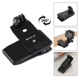 Puluz - Kit de 43 accessoires avec mallette pour caméras sport PKT47 (vue 12)