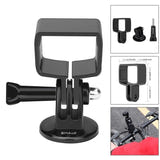 Puluz - Kit de 43 accessoires avec mallette pour caméras sport PKT47 (vue 14)