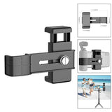 Puluz - Kit de 43 accessoires avec mallette pour caméras sport PKT47 (vue 16)